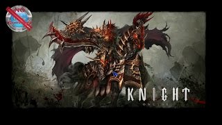 Knight Online Gameplay no commentary [upl. by Gabrielson]