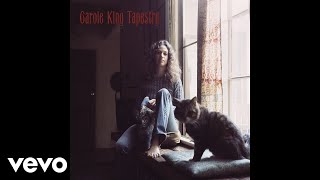 Carole King  Tapestry Official Audio [upl. by Enohpesrep]