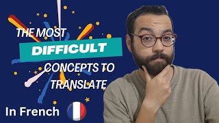 almost UNTRANSLATABLE stuff in French😦🇨🇵 [upl. by Ayrolg640]