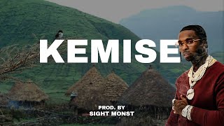 FREE Ethiopian drill beat pt3 quotKEMISEquot 2022 prod sight monst [upl. by Eillit]