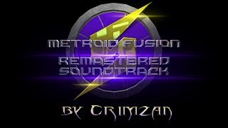 Metroid Fusion Remastered Soundtrack  Serris Battle Extended [upl. by Fiedling328]