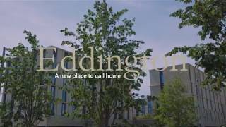 Welcome to Eddington Cambridge [upl. by Leumel859]