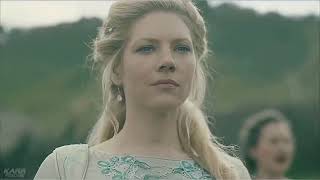 Why Lagertha From Vikings Looks So Familiar [upl. by Roseline]