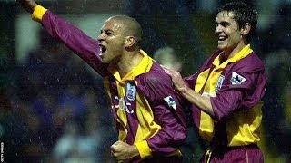 Bradford City Greatest Goals and Moments [upl. by Oulman]