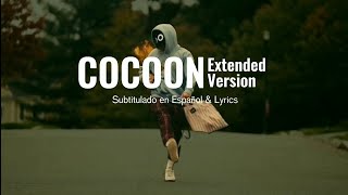 Cocoon  Boywithuke Extended VersionSub Español amp Lyrics [upl. by Annahavas575]