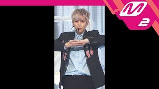 MPD직캠 엑소 첸백시 백현 직캠 花요일Blooming Day EXOCBX BAEK HYUN FanCam  MCOUNTDOWN2018412 [upl. by Red]