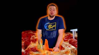 PATRICK BERTOLETTIS BIG BURP PIZZA [upl. by Golanka]