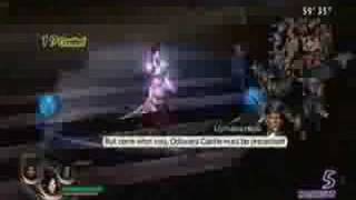 Warriors Orochi 2 Orochi Gameplay English [upl. by Intosh]