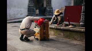 POV  Street Photography with Leica M11D [upl. by Ahsinar]