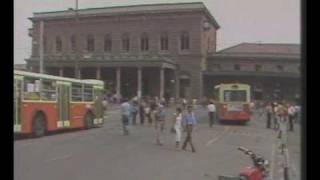 Strage alla stazione di Bologna [upl. by Chane]