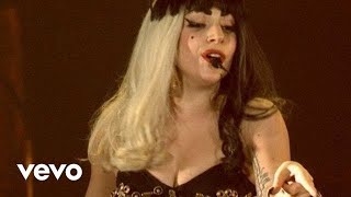 Lady Gaga  Judas Gaga Live Sydney Monster Hall [upl. by Bennet514]