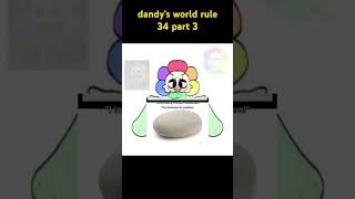 dandys world rule 34 part 3 [upl. by Arod]