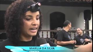 Batuque digital é um dos climas do Carnaval carioca  Repórter Brasil  TV Brasil [upl. by Atirihs882]