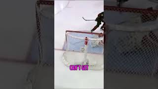 Carolina Hurricanes pull off an epic gamewinning goal against New York Islanders stanleycup [upl. by Nahtahoj877]