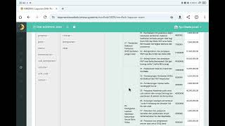 Tutorial Menggunakan Pivot Table di Aplikasi KRISNA untuk Puskesmas [upl. by Marijo]