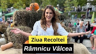 Lavinia Goste si Marius Zorila  Concert  Ramnicu Valcea [upl. by Asilec58]