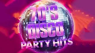 Best Songs of 70s Disco Music  Greatest Hits of Seventies Disco Fashion [upl. by Aivato]