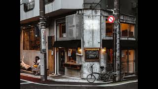 TVARI  Tokyo Cafe [upl. by Linea]