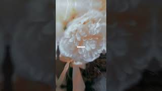 دعمكم🥰reels flowers flowers لبنان اكسبلور florist wedding fyp viral fypagefollwme like [upl. by Aeet]