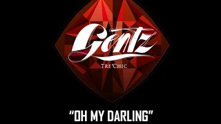 Gentz Live  Oh My Darling Ft Djuric Virginie oh mama [upl. by Catrina]