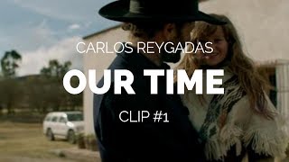 Our Time Nuestro tiempo  Carlos Reygadas Film Clip 1 2018 [upl. by Farrow338]