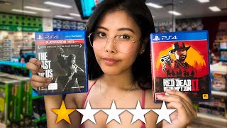 ASMR Worst Reviewed Game Store  Roleplay [upl. by Antoinette]