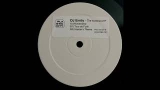 DJ EMILY  WONDERAMA [upl. by Furlong]