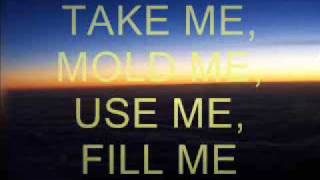 Praise and Worship Songs with Lyrics Potters Hand [upl. by Osanna]