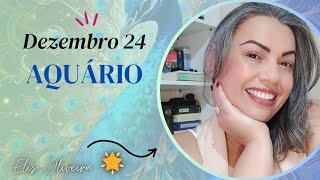 ♒ AQUÁRIO ✨ A REVELAÇÃO que ABRE o SEU PORTALA CHAVE da MUDANÇA🔑 [upl. by Enneite910]