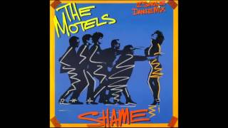 The Motels  Shame 12 Inch Dance Mix 1985 [upl. by Eemaj614]