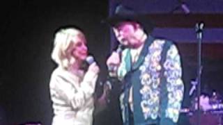 Jack Greene amp Jeannie Seely Jan 2009 Waltz Across Texas [upl. by Aila]