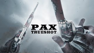 The NEW Pax Pistol is Really Good  Hunt Showdown FullAction Matches [upl. by Sachiko309]