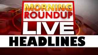 10AM Headlines  29th June 2024  Odisha TV  OTV [upl. by Kreager677]