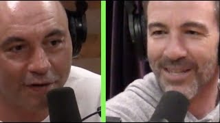 Bryan Callen on Philosophical Suicide  Joe Rogan [upl. by Enelehs]