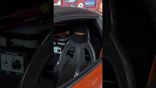 Best Interior Mods for a Z06 Corvette C6 [upl. by Yehs]