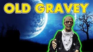 Old Gravey Banished Gameplay  Part 8 [upl. by Dulsea]