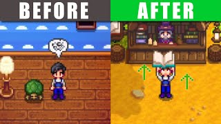 Is the speed book worth it  Stardew Valley 16 [upl. by Eneli993]