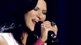 Laura Pausini  SAN SIRO 2007 [upl. by Spanjian140]