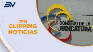 Procesos de remates judiciales abiertos de bienes muebles e inmuebles  Televistazo  Ecuavisa [upl. by Ayrb903]