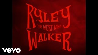 Ryley Walker  The West Wind [upl. by Anirtal]