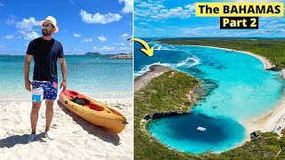 Bahamas Day 2  Luxury Cruise experience  Indian in Bahamas [upl. by Aekin899]