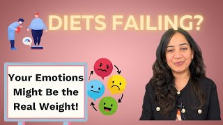 Why Diets FAIL And What Youre Missing [upl. by Israel]