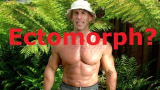 Endomeso ectomorph workouts 4max muscle gain and 6pack abs hard gainer [upl. by Brenda160]