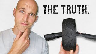 The TRUTH About Ab Wheels [upl. by Notrem513]