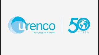 Urenco 50 years [upl. by Dhiman287]