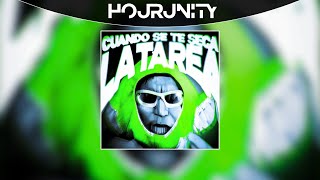 1 HOUR  CUANDO SE TE SECA LA TAREA SUPER SLOWED  LDRR tiktok [upl. by Kopans]