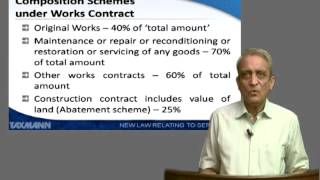 Works Contract Service [upl. by Birdie]