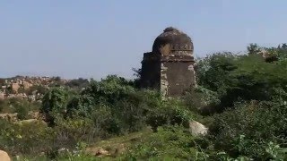 Penukonda Timmarusu samadhi Dr Vempalli Gangadhar [upl. by Gnouh603]