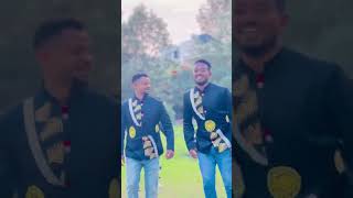 Leeqaa EntertainmentShortsneworomomusicmasqelnew ethiopian music oromotiktokethiopian tiktok [upl. by Rabjohn916]