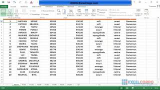 Comment choisir le bon mode daffichage de sa feuille de calcul dans Microsoft Excel [upl. by Tali]